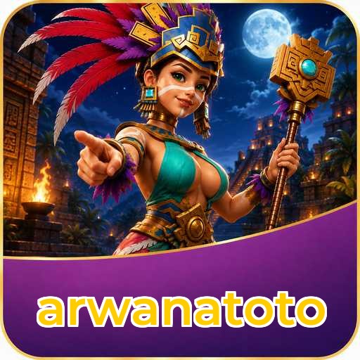 arwanatoto APK