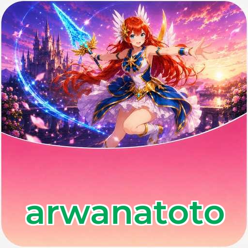 arwanatoto Signature
