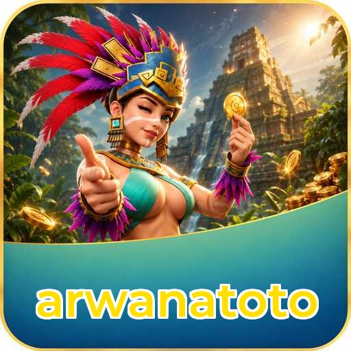 arwanatoto APK