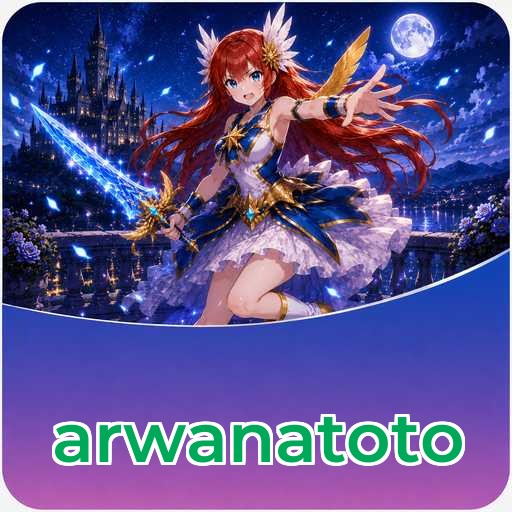 arwanatoto APK