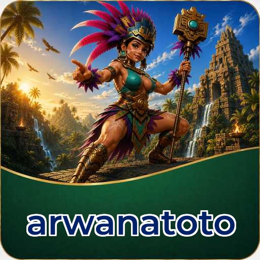 arwanatoto Components