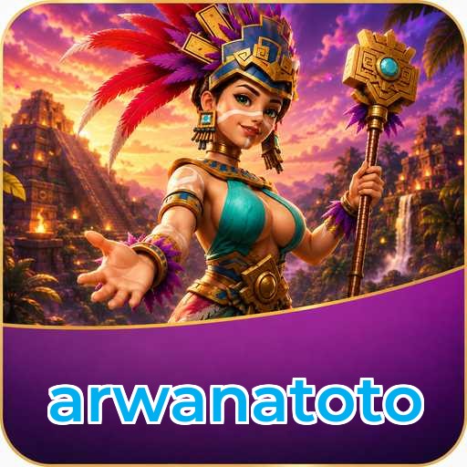 arwanatoto Verification