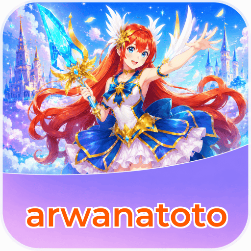 arwanatoto Signature