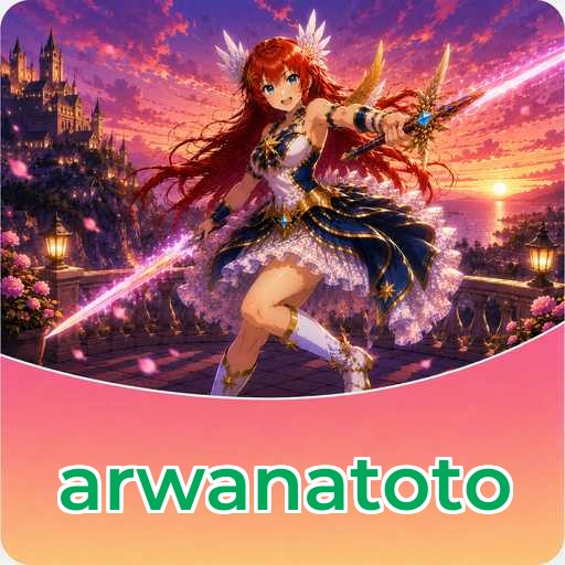 arwanatoto Technical Info