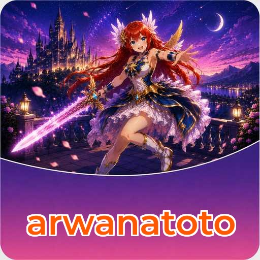 arwanatoto APK Structure