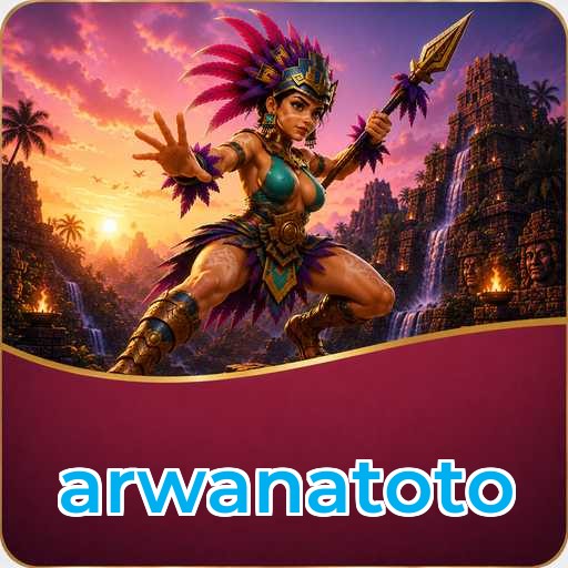 arwanatoto Verification