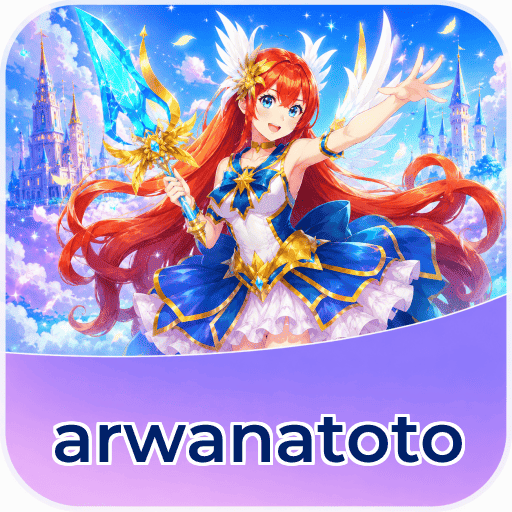 arwanatoto Verification