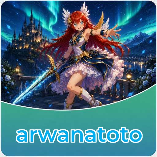 arwanatoto Aplikasi