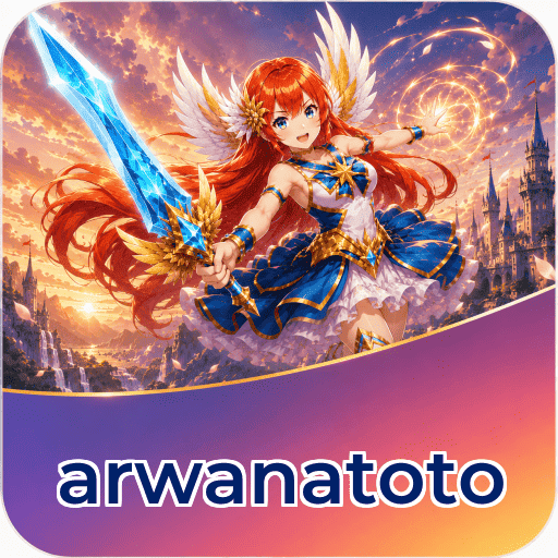 arwanatoto Verification