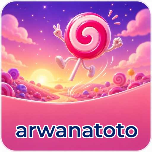 arwanatoto APK
