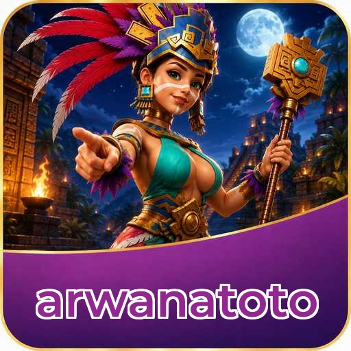 arwanatoto Signature