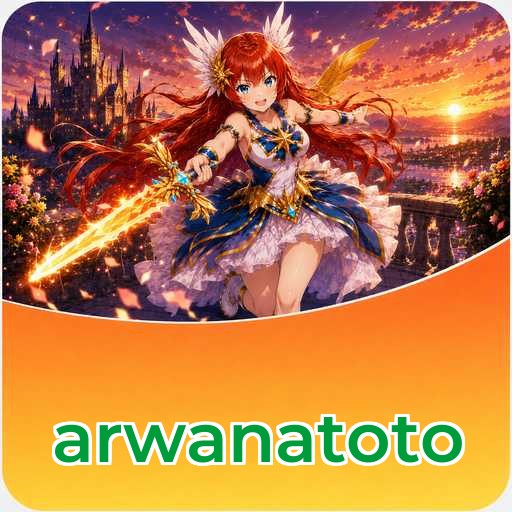 Screenshot Proses Instalasi arwanatoto APK