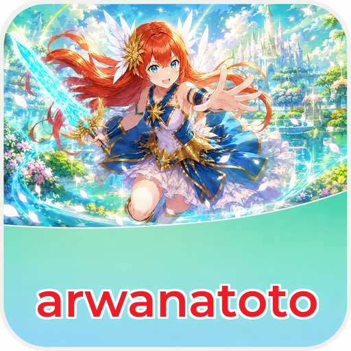 arwanatoto Verification