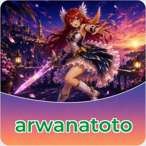 arwanatoto Signature