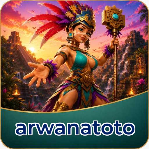 arwanatoto Installation