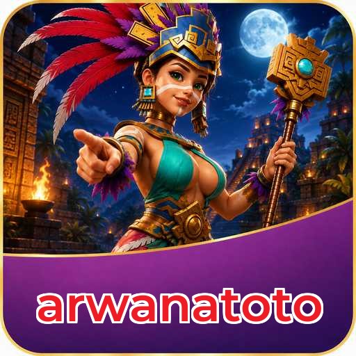 arwanatoto Verification
