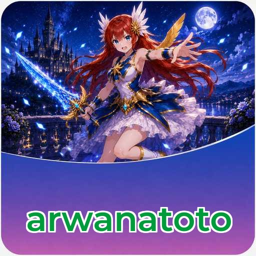 arwanatoto Verification