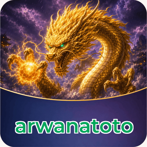 arwanatoto Signature