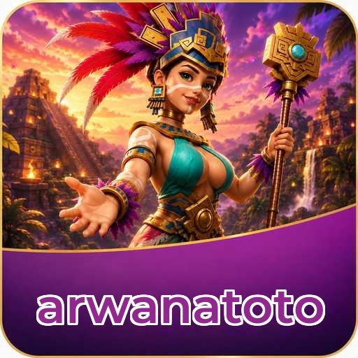 arwanatoto APK